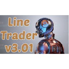 LINETRADER EA v3.01