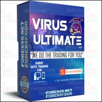 VIRUS ULTIMATE v21