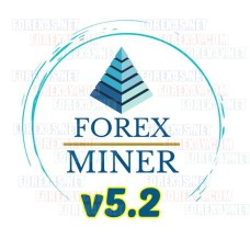 FOREX MINER EA v5.2