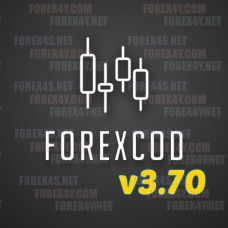 FOREXCOD EA v3.70