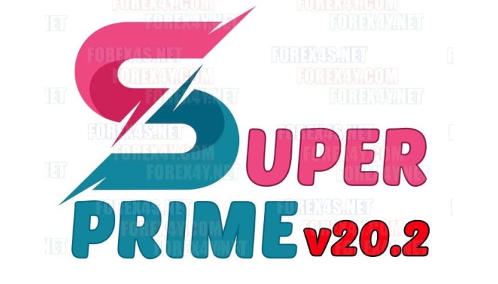 SUPER PRIME EA v20.2