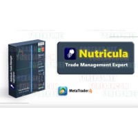 NUTRICULA TRADE MANAGER v2.8.1