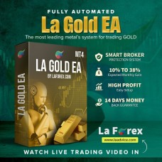 LA GOLD EA v1.3