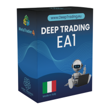 DEEP TRADING EA1