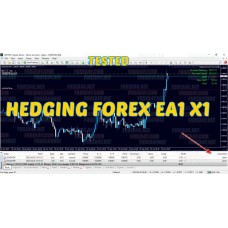 HEDGING FOREX EA1 X1 v1.0