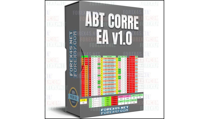 ABT CORRE EA v1.0