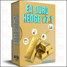 EA OURO HEDGE v7.1