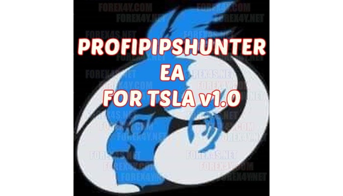 PROFIPIPSHUNTER EA FOR TSLA v1.0