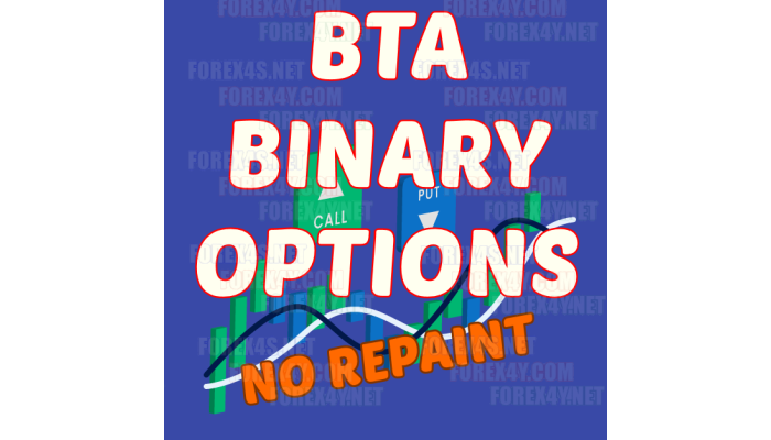 BTA BINARY v4 (No Repaint)