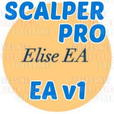 ELISE SCALPER PRO EA v1