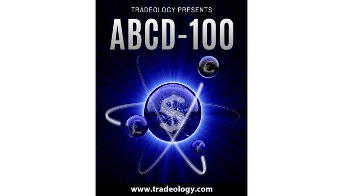 ABCD-100 System by Russ Horn