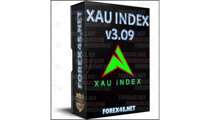 XAU iNDEX EA v3.09