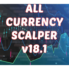 ALL CURRENCY SCALPER v18.1