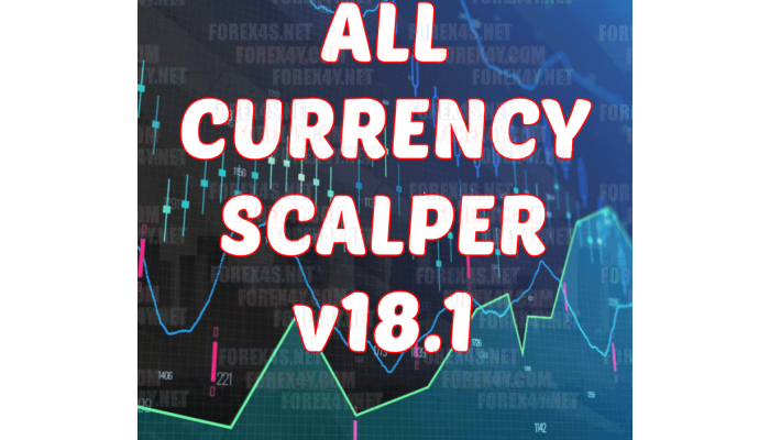 ALL CURRENCY SCALPER v18.1