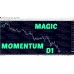 FHG MAGIC MOMENTUM D1