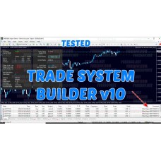 TRADE SYSTEM BUILDER v10