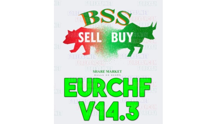 BSS FOREX MARKET EA EURCHF v14.3