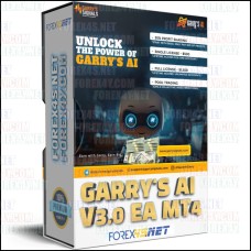 GARRAY'S AI v3.0 EA MT4