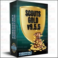 SCOUTS GOLD v9.5.5