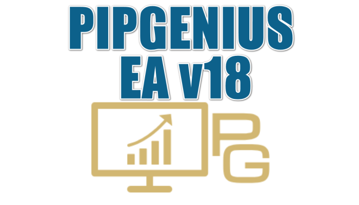 PIPGENIUS EA v18