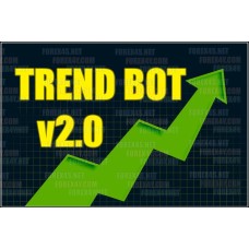 TREND BOT v2.0