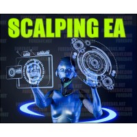 SCALPING EA