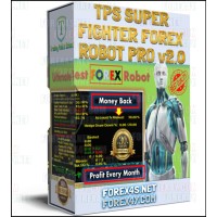 TPS SUPER FIGHTER FOREX ROBOT PRO v2.0