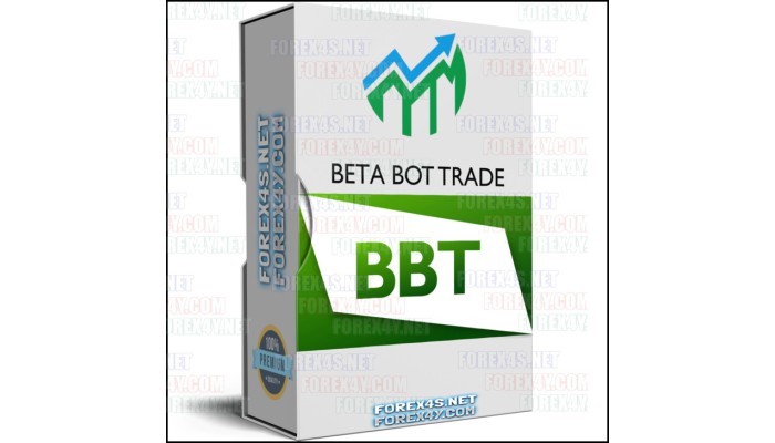 ITU BBT BETA BOT TRADE