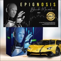 EPIGNOSIS 4 BLACK MAMBA v1 EDITION 4.3 MT5