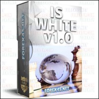 IS WHITE EA v1.0