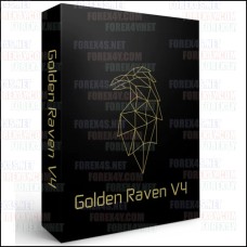 GOLDEN RAVEN EA v4.2