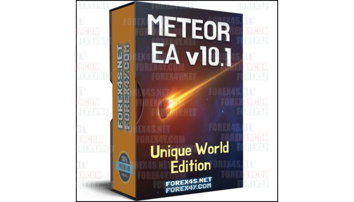 METEOR EA v10.1