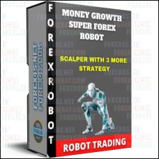 MG MONEY GROWTH SUPER FOREX ROBOT