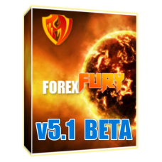 FOREX FURY v5.1 BETA