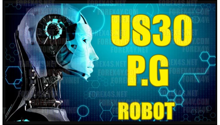 US30 P.G ROBOT