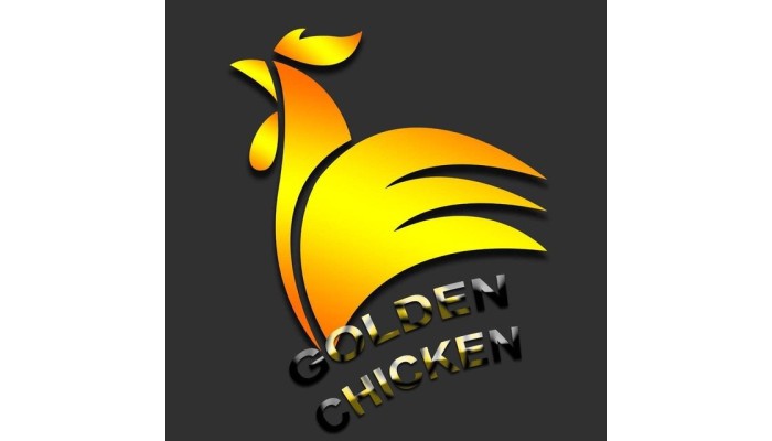 GOLDEN CHICKEN