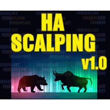 HA SCALPING v1.0