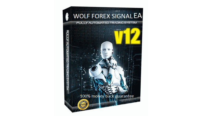 WOLF FOREX SIGNAL v12