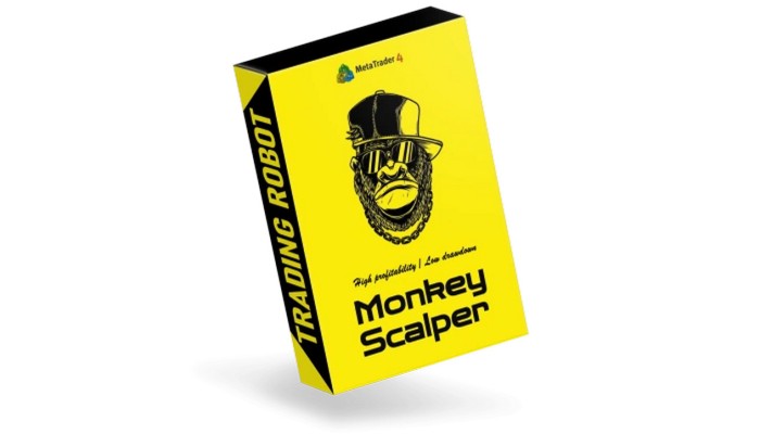 MONKEY SCALPER v1.82