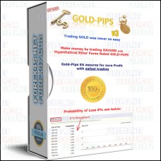 GOLD PIPS v3