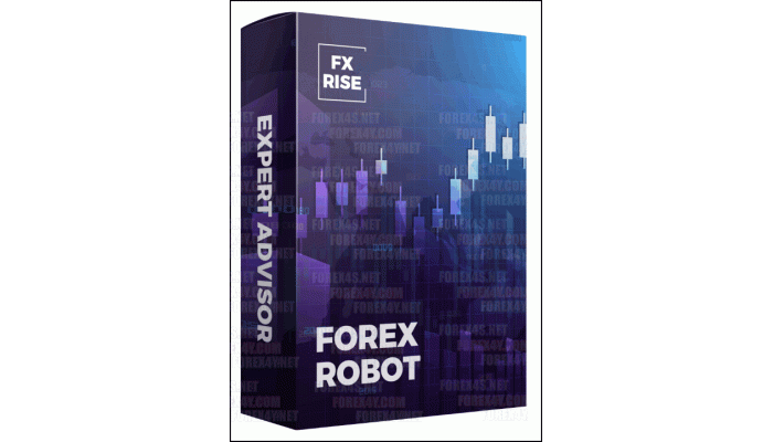 FX RISE FOREX ROBOT v5.3