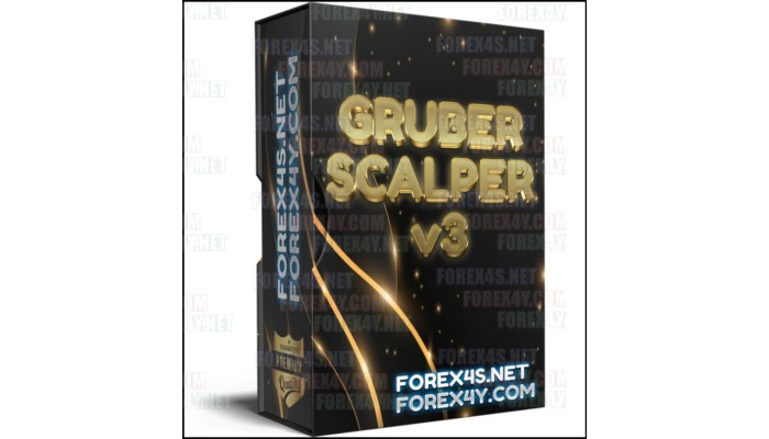 GRUBER SCALPER v3