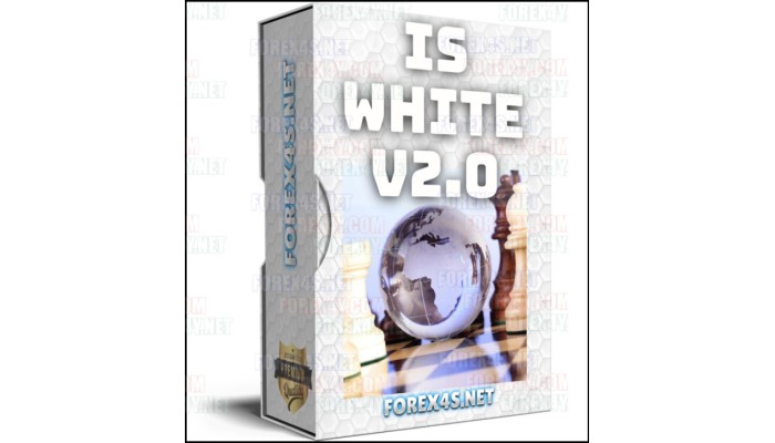 IS WHITE EA v2.0