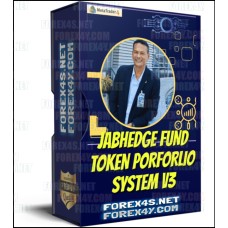 JABHEDGE FUND TOKEN PORFORLIO SYSTEM v3