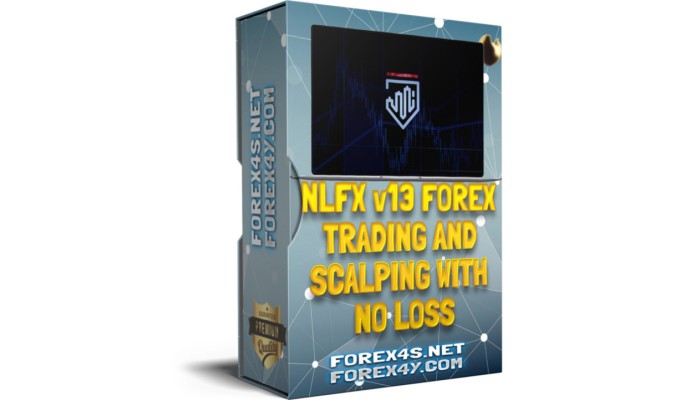 NLFX v13 FOREX TRADING AND SCALPING WITH NO LOSS