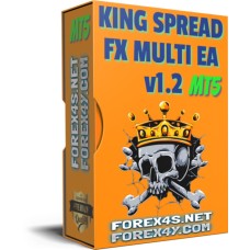 KINGSPREAD FX MULTI EA v1.2