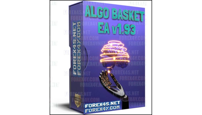 ALGO BASKET EA v1.93