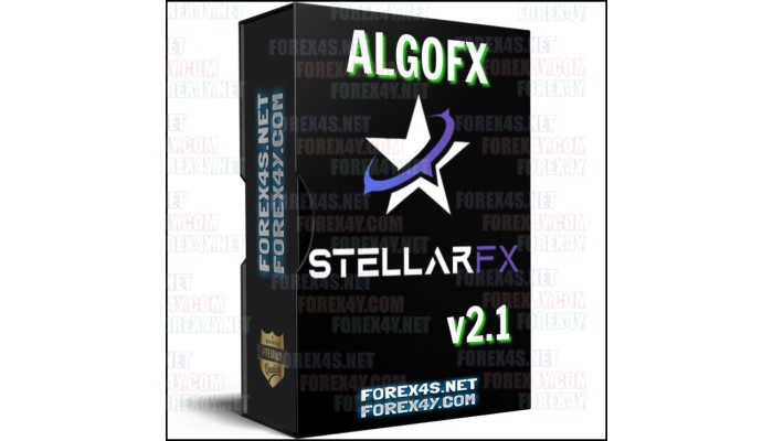 ALGOFX STELLAR v2.1