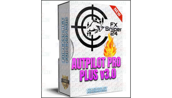 FXSNIPER24 AUTOPILOT PRO+ PLUS v3.0