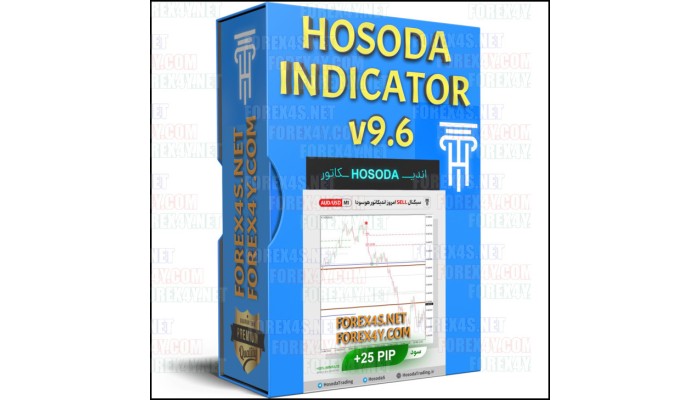 HOSODA INDICATOR v9.6